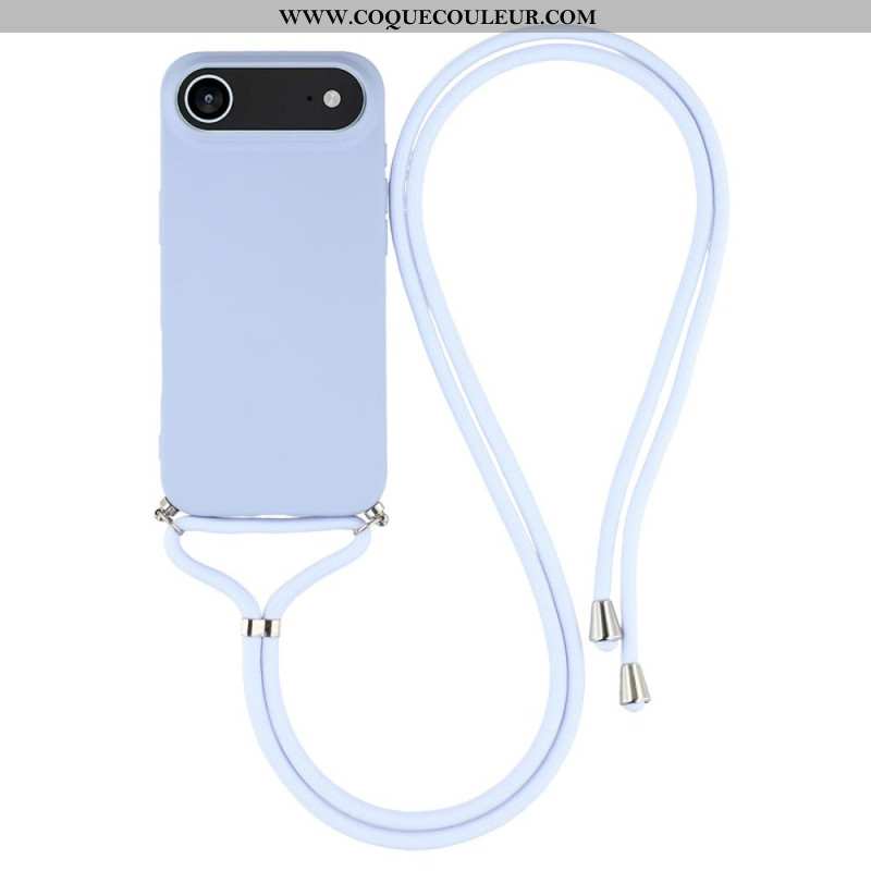 Coque à Cordon iPhone Air Classique