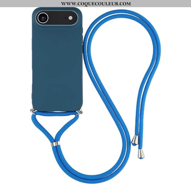 Coque à Cordon iPhone Air Classique