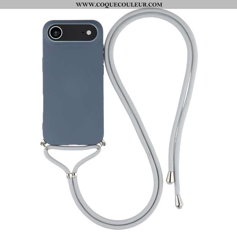 Coque à Cordon iPhone Air Classique