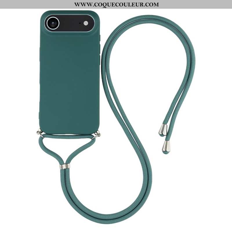 Coque à Cordon iPhone Air Classique