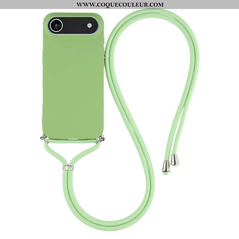 Coque à Cordon iPhone Air Classique