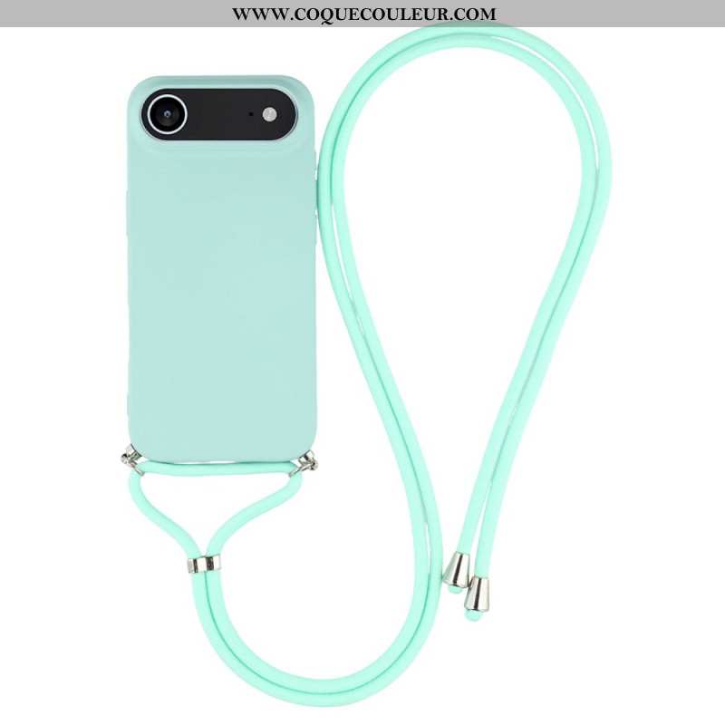 Coque à Cordon iPhone Air Classique