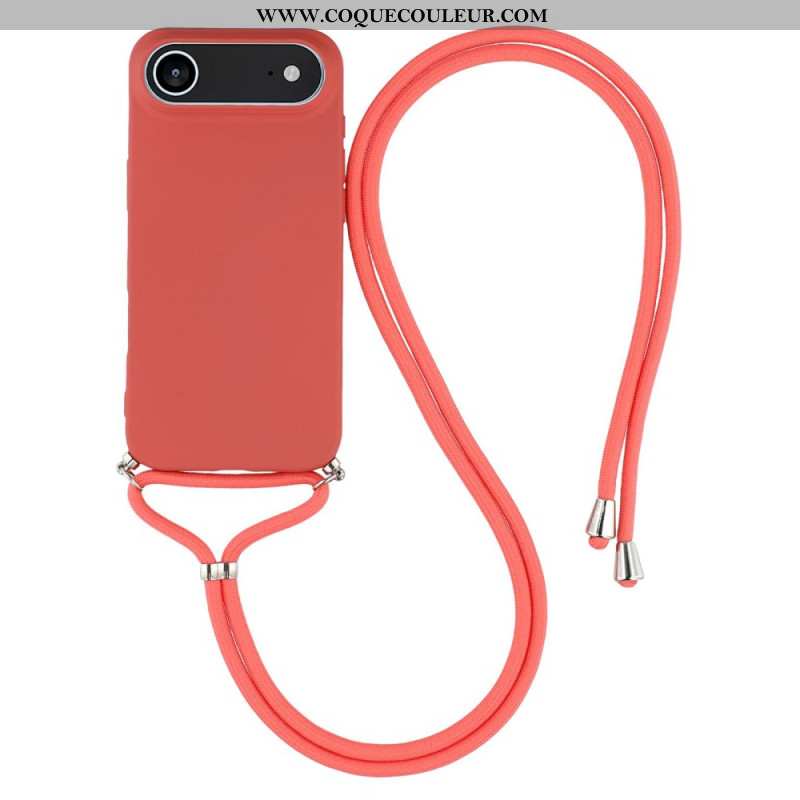 Coque à Cordon iPhone Air Classique