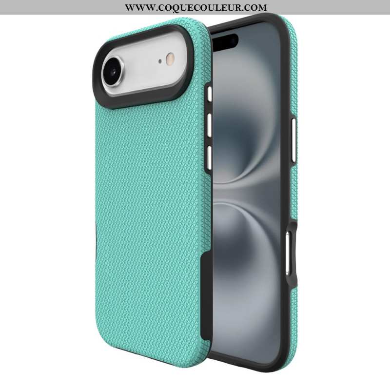 Coque iPhone Air Compatible MagSafe Certification Militaire