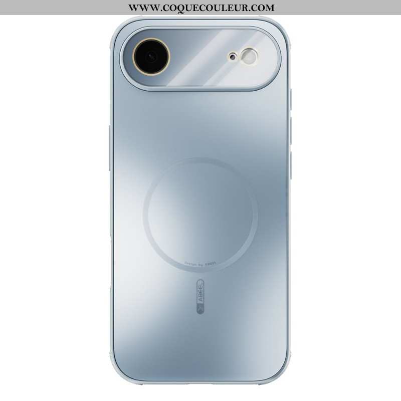 Coque iPhone Air Compatible MagSafe ABEEL