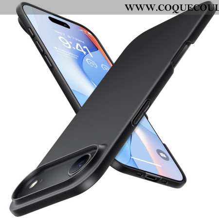 Coque iPhone Air Compatible MagSafe Ultra Fine