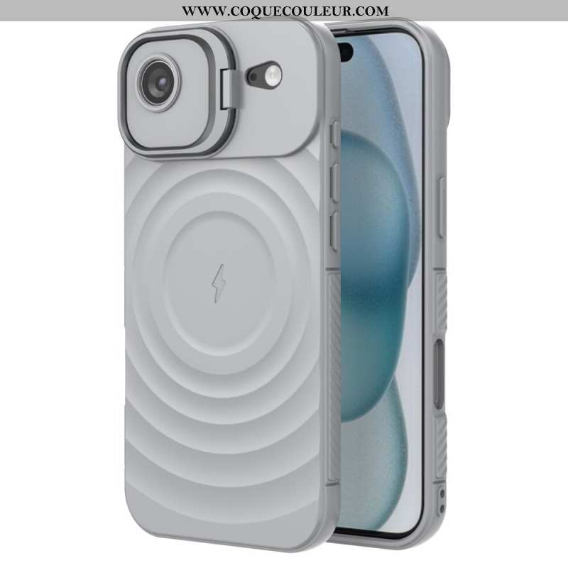 Coque iPhone Air Support et Compatible MagSafe