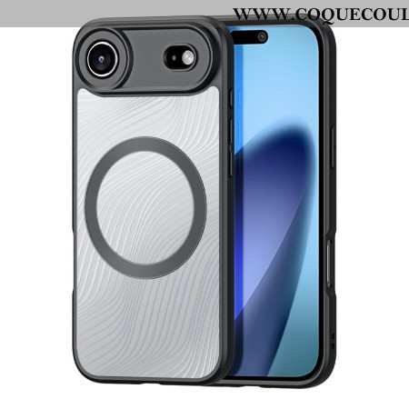 Coque iPhone Air Compatible MagSafe Aimo Series DUX DUCIS