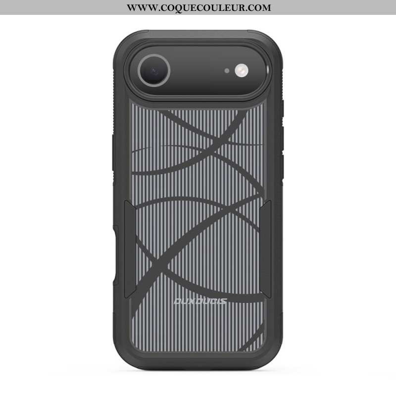 Coque iPhone Air MagSafe SHLD Series DUX DUCIS