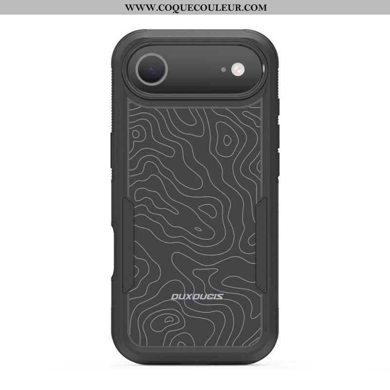 Coque iPhone Air MagSafe SHLD Series DUX DUCIS