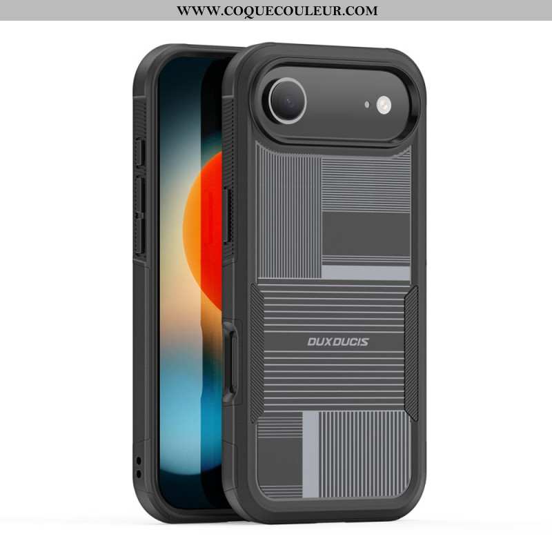 Coque iPhone Air MagSafe SHLD Series DUX DUCIS