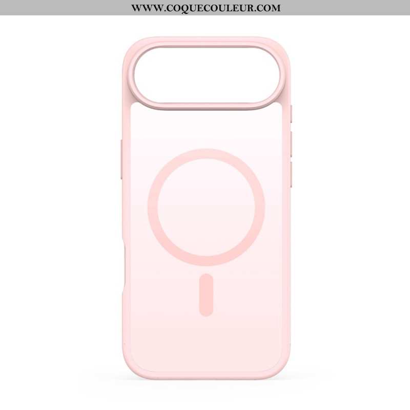 Coque iPhone Air MagSafe Yind Series DUX DUCIS