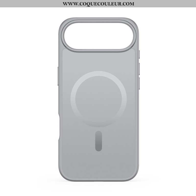 Coque iPhone Air MagSafe Yind Series DUX DUCIS