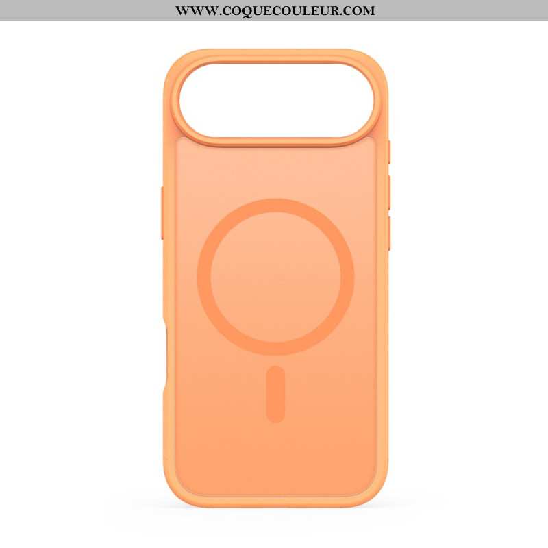 Coque iPhone Air MagSafe Yind Series DUX DUCIS