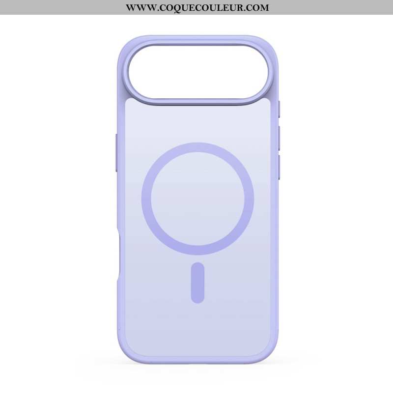 Coque iPhone Air MagSafe Yind Series DUX DUCIS