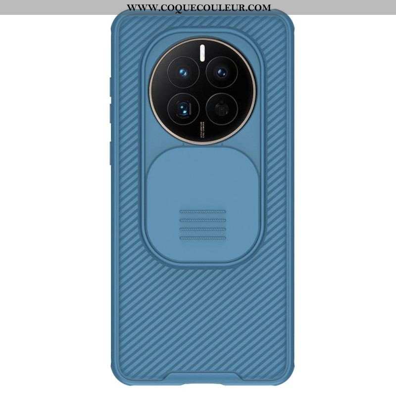 Coque Huawei Mate 50 Pro CamShield Nillkin