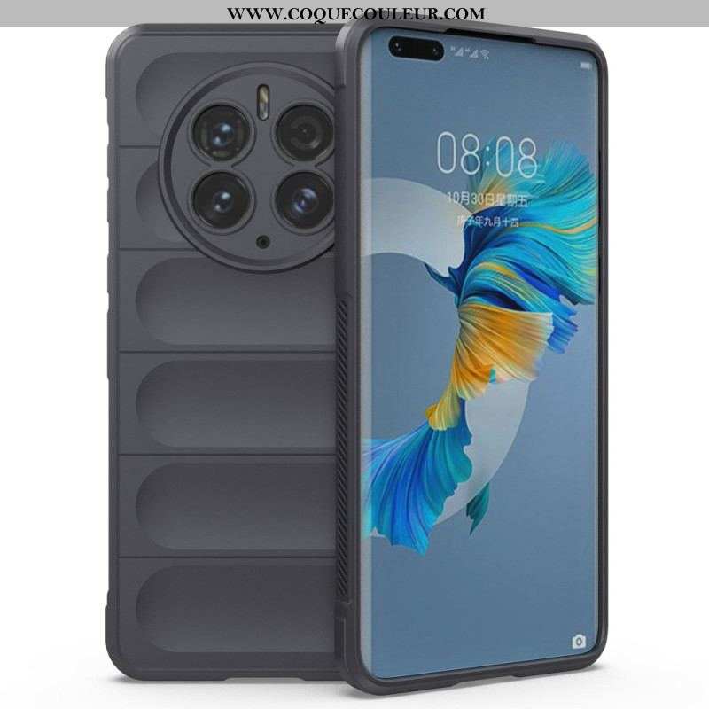 Coque Huawei Mate 50 Pro Antidérapante