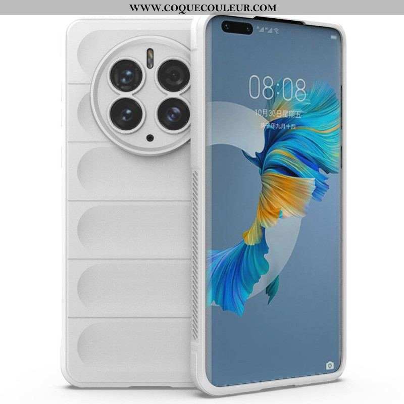 Coque Huawei Mate 50 Pro Antidérapante