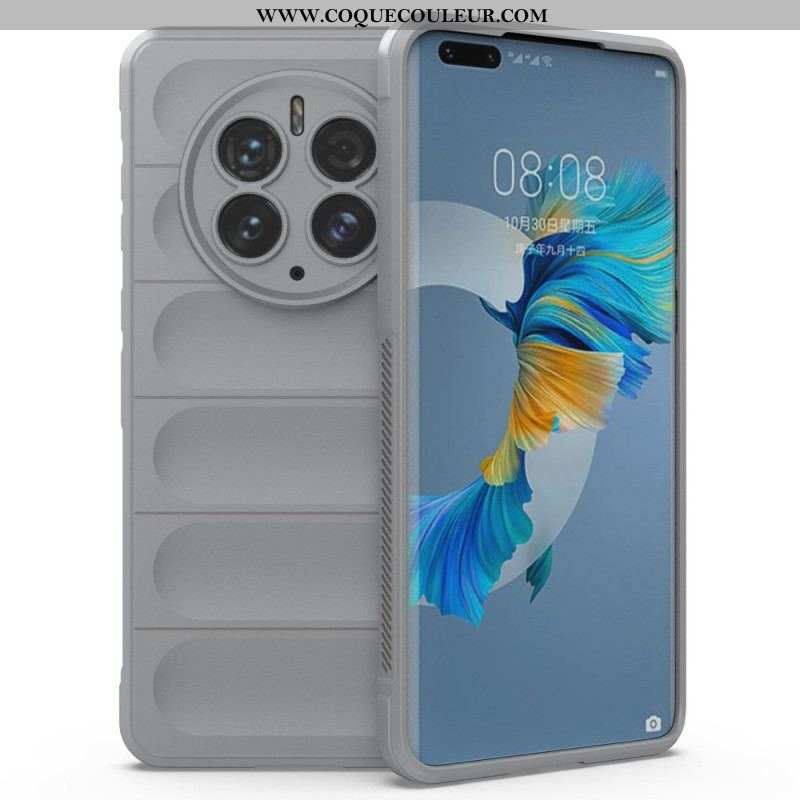 Coque Huawei Mate 50 Pro Antidérapante