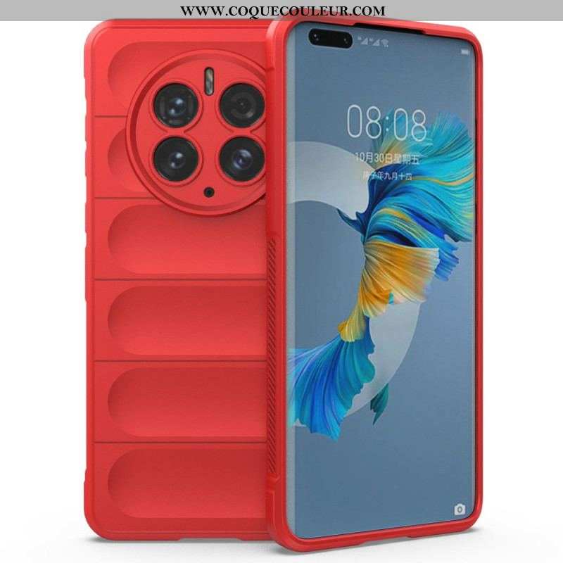 Coque Huawei Mate 50 Pro Antidérapante