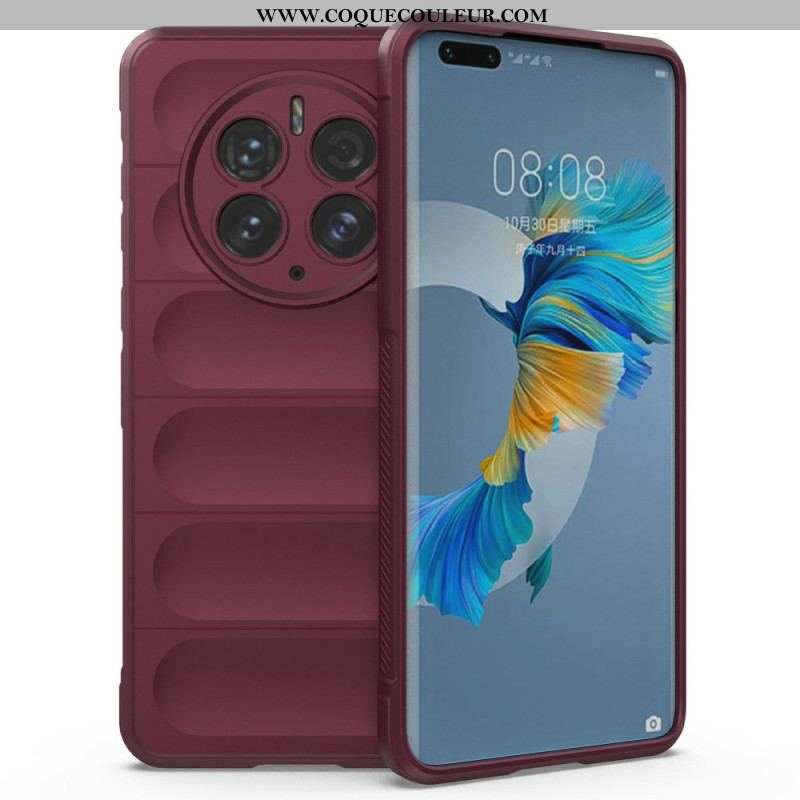 Coque Huawei Mate 50 Pro Antidérapante