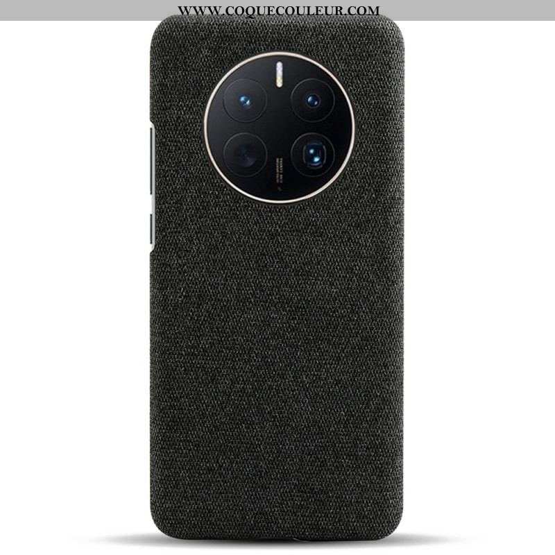 Coque Huawei Mate 50 Pro Tissu