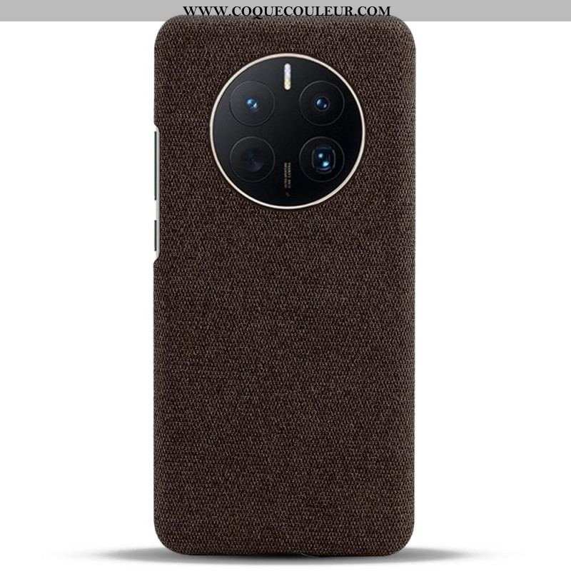 Coque Huawei Mate 50 Pro Tissu