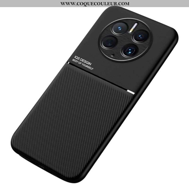 Coque Huawei Mate 50 Pro Ultra Fine Antidérapante