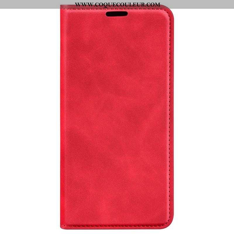 Flip Cover Huawei Mate 50 Pro Douceur