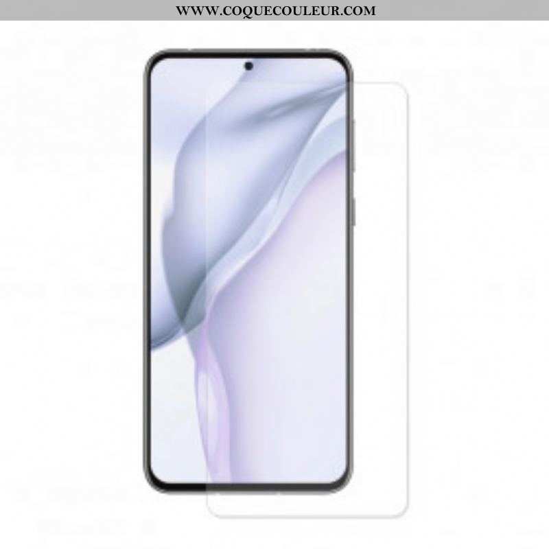 Protection en verre trempé pour écran Huawei P50 HAT PRINCE