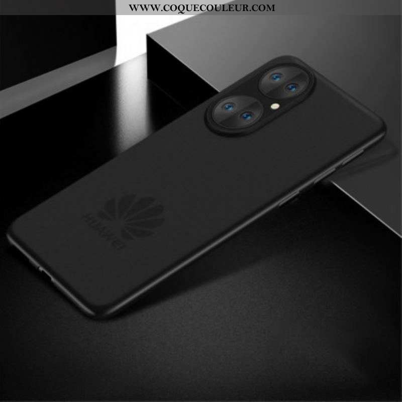 Coque Huawei P50 X-Level Ultra Mince