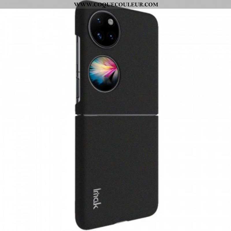 Coque Huawei P50 Pocket Rigide IMAK