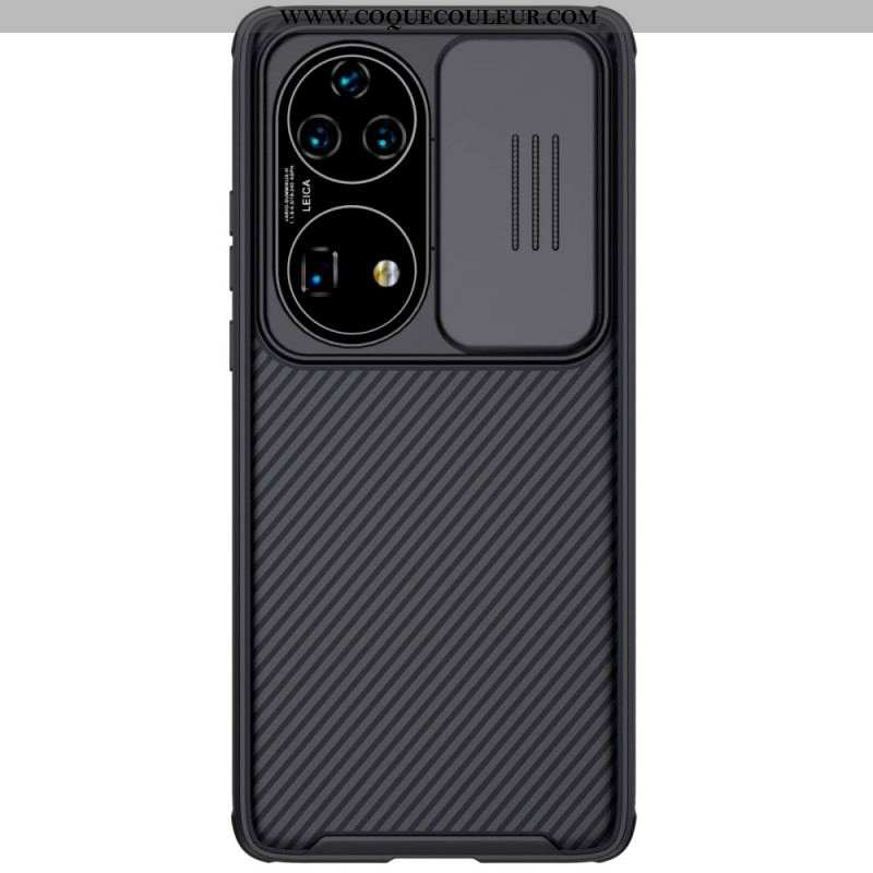 Coque Huawei P50 Pro CamShield Nillkin