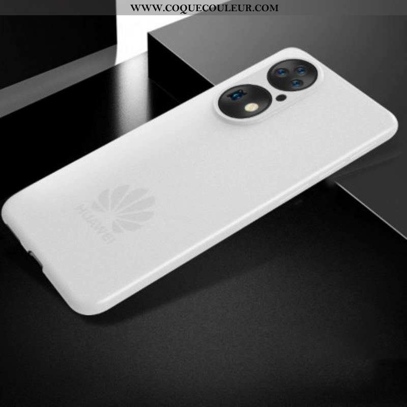 Coque Huawei P50 Pro X-Level Ultra Mince