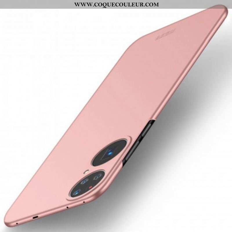 Coque Huawei P50 Pro MOFI Ultra Fine