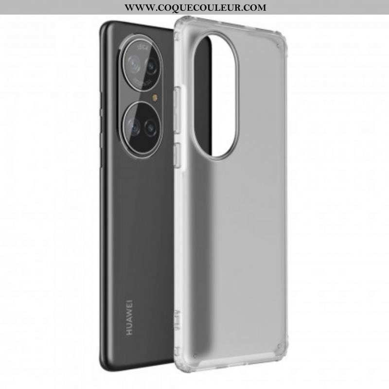 Coque Huawei P50 Pro Armor Series