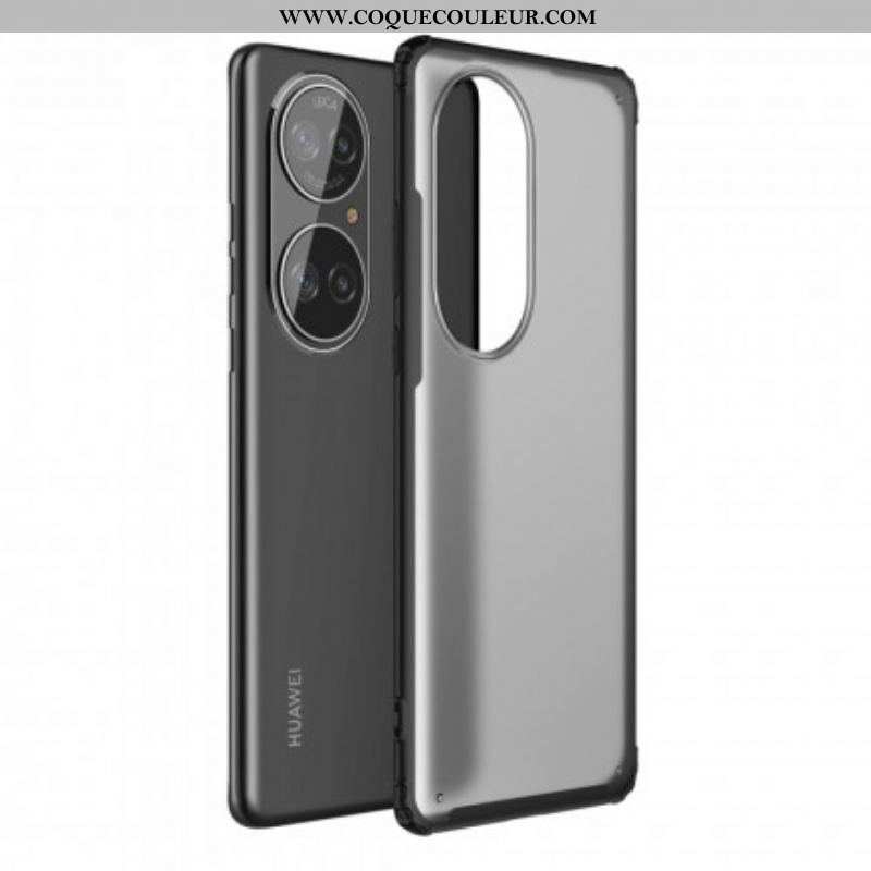 Coque Huawei P50 Pro Armor Series