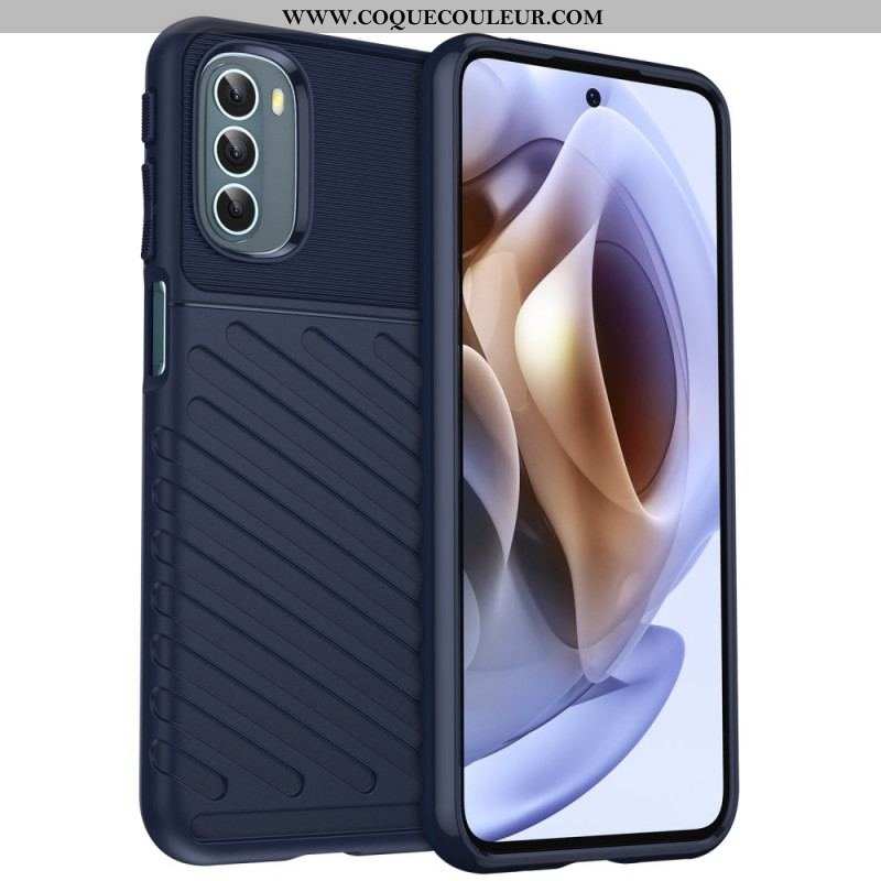 Coque Moto G41 / G31 Thunder Series