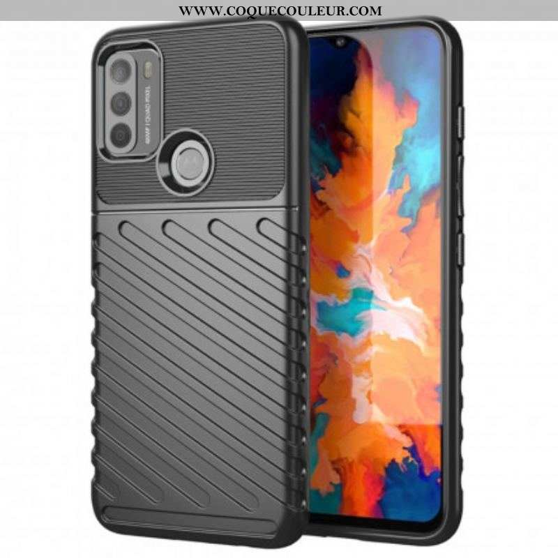 Coque Moto G50 Thunder Series