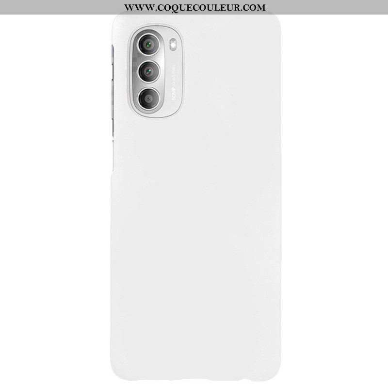 Coque Moto G51 5G Silicone