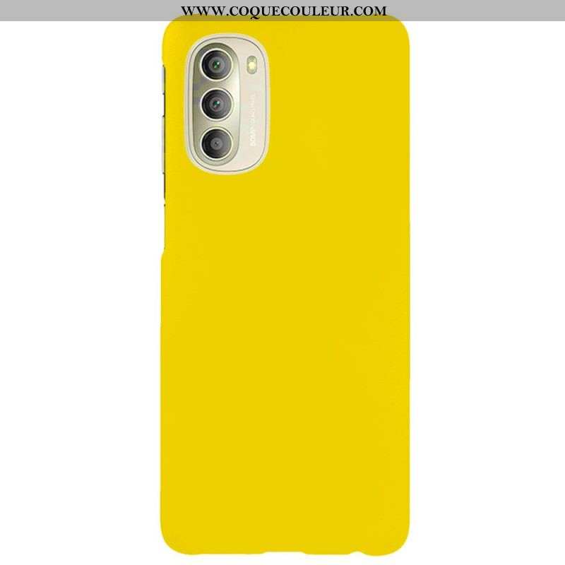 Coque Moto G51 5G Silicone