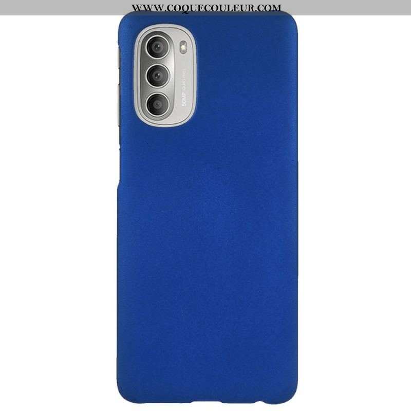 Coque Moto G51 5G Silicone