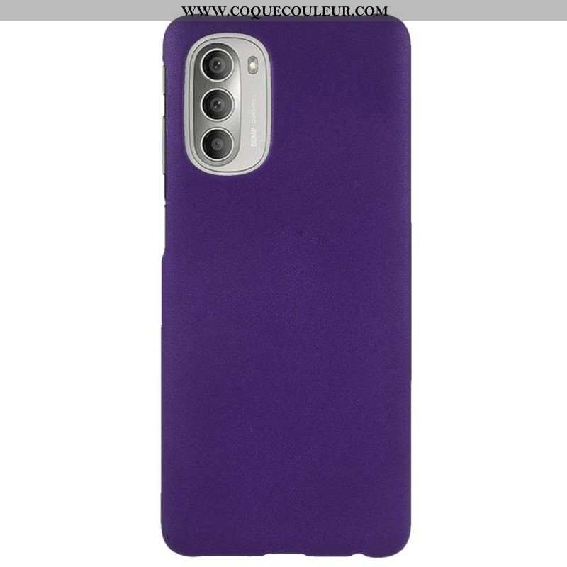 Coque Moto G51 5G Silicone