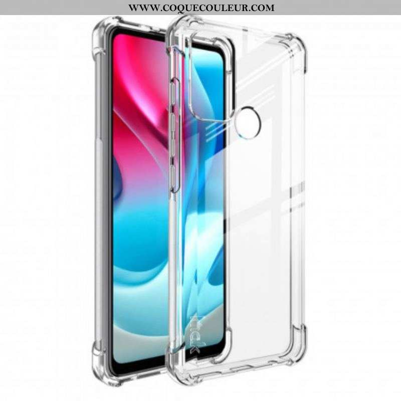 Coque Motorola G60s Imak Airbags