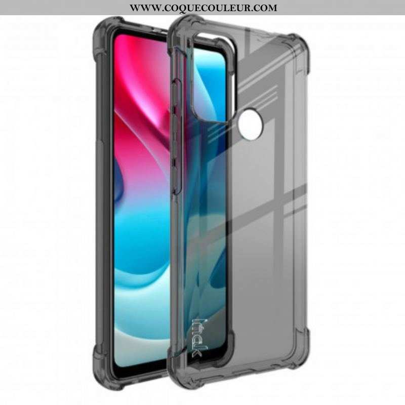 Coque Motorola G60s Imak Airbags