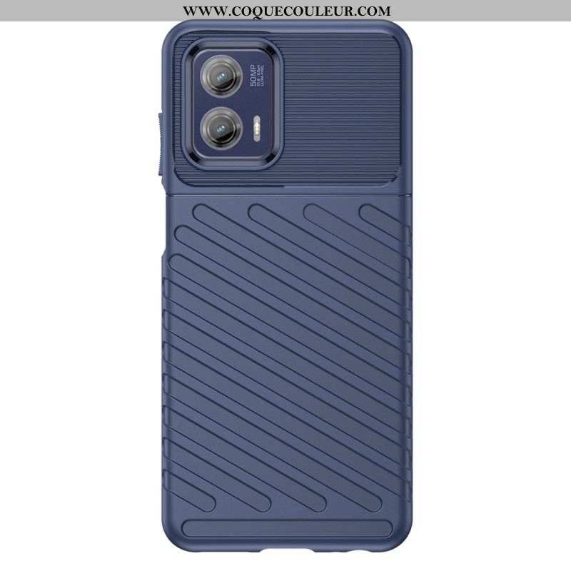 Coque Moto G73 5G Thunder Series
