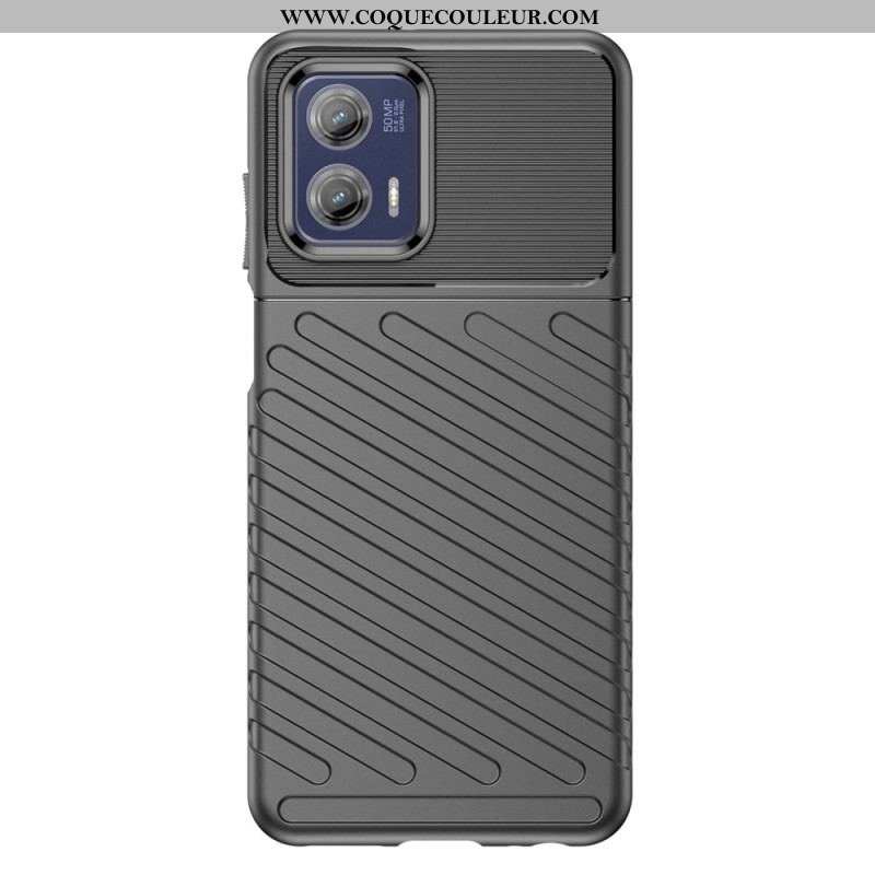 Coque Moto G73 5G Thunder Series