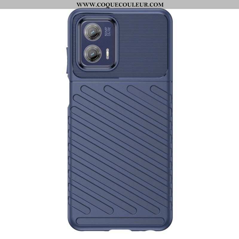 Coque Moto G73 5G Thunder Series