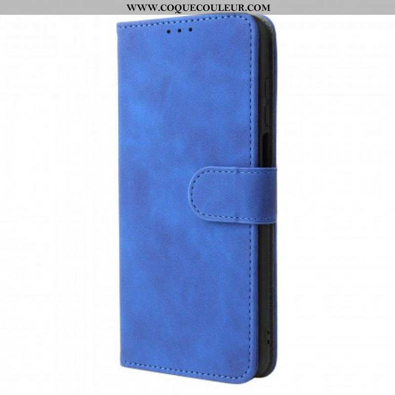 Housse Motorola Edge 20 Lite Skin-Touch