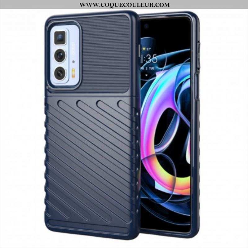 Coque Motorola Edge 20 Pro Thunder Series